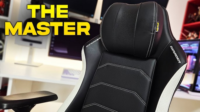 The Ultimate DXRacer Buying Guide – DXRacer Gaming Chairs Australia