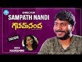 Goutham Nanda Director Sampath Nandi Exclusive Interview