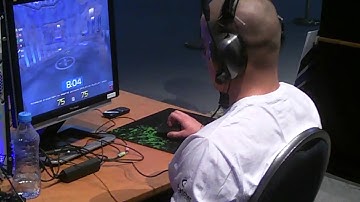 Spart1e vs av3k Gamescom Intel Extreme Masters