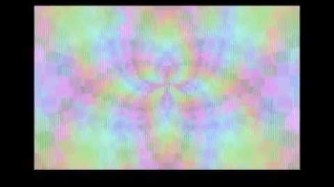 The Pandemonium Demos - Acid Demo