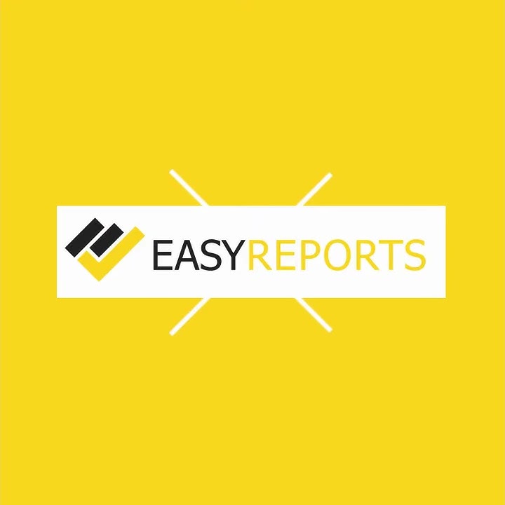 Tally BI tool – EasyReports
