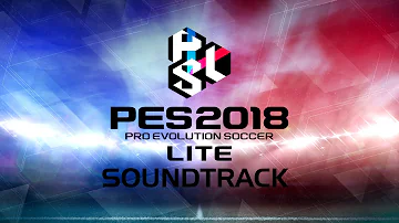 PES 2018 Lite - MUSIC FROM 2009 #1 (Headspace - Big Shoes)