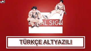 J-Hope - Equal Sign Türkçe Altyazılı
