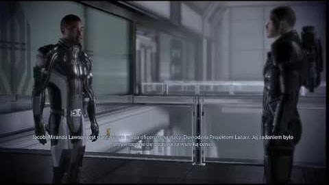 Mass Effect 2 - Part 2 - Lazarus