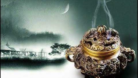 Thumbnail of Shanti Mantra - Ravi Shankar