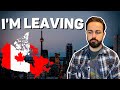 Why im leaving canada l 5 reasons to leave canada in 2024 