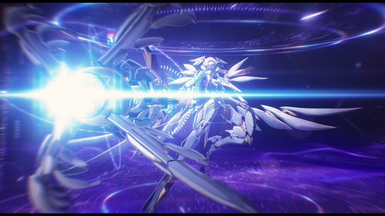 逆境深塔深境の塔（真ん中）4階3/2〜【鳴潮】【WutheringWaves】