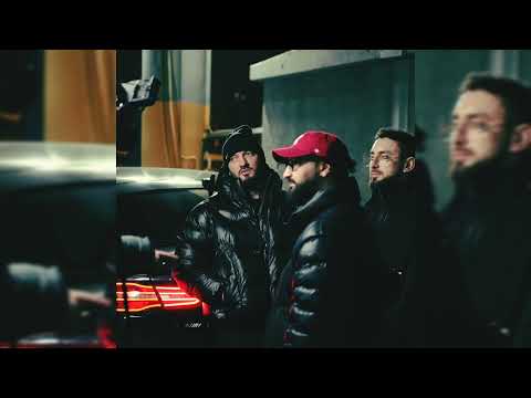 BAGARDI feat. Idris & Leos - По-питерски | Премьера 2025