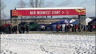 2022 NXR Midwest Regional Freshmen & Sophomore 5K