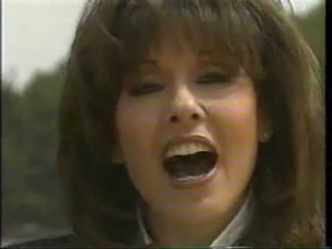 Yardena Arazi "Halil Hanetzah" 1989 "  "