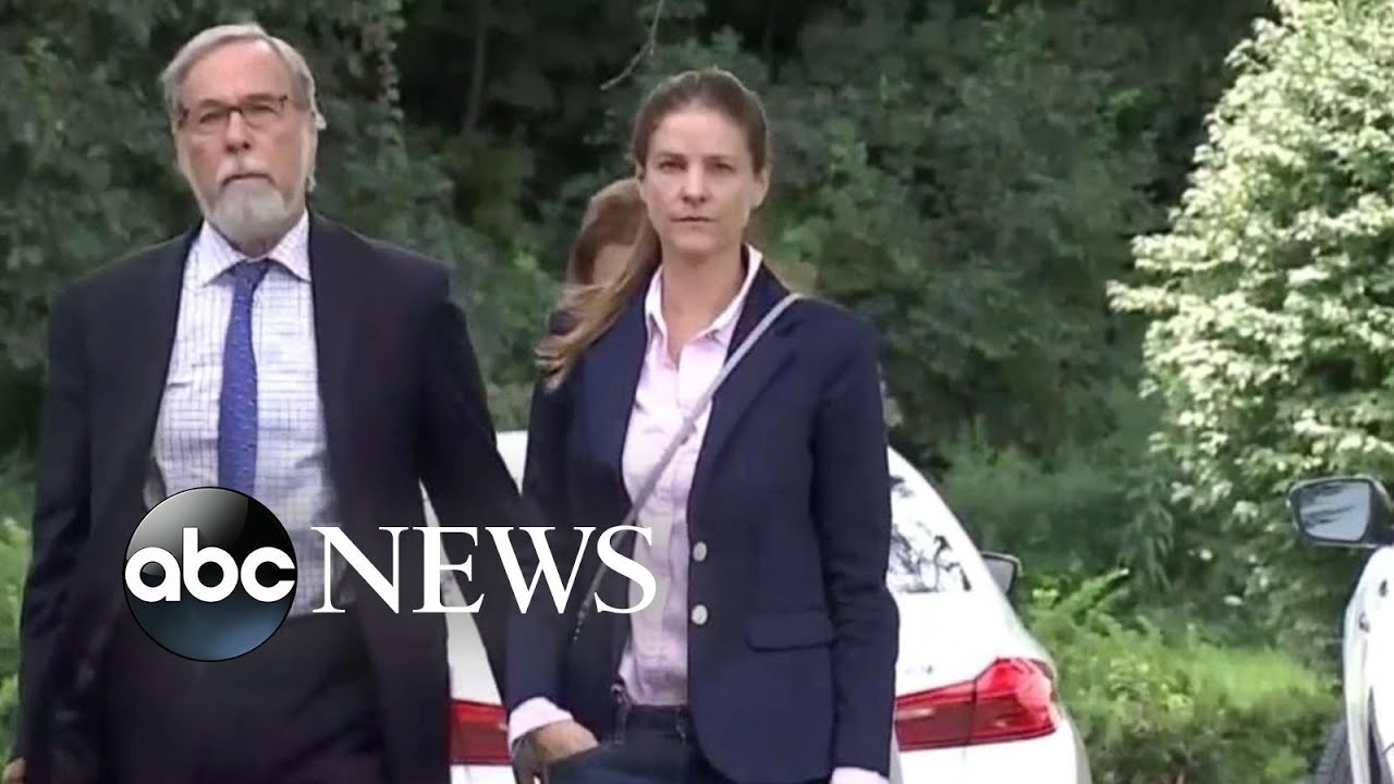 Jennifer Dulos case: Estranged husband, murder suspect Fotis ...