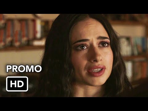 Roswell, New Mexico 4x08 Promo "Missing My Baby" (HD) Final Season