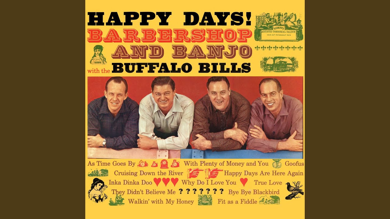 They Didn't Believe Me