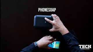 What is Phone Soap