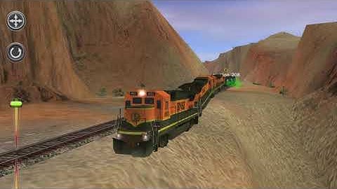 Trainz Driver 2 Crashes Compilation