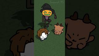 99 Nights in Happy coming #roblox #animation #99nightintheforest