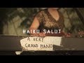 Haiku Salut - Los Elefantes (Green Man Session, 2013)