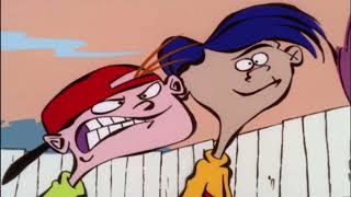 I Got A Joke For You! But it’s Ed Edd n Eddy! (A SpongeBob mashup!)
