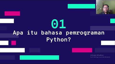 Praktikum Algoritma Pemrograman Asgi Apriansah 2203010301 I-22