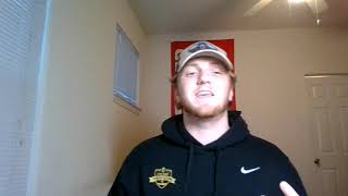 Elevator Speech Cody Powell