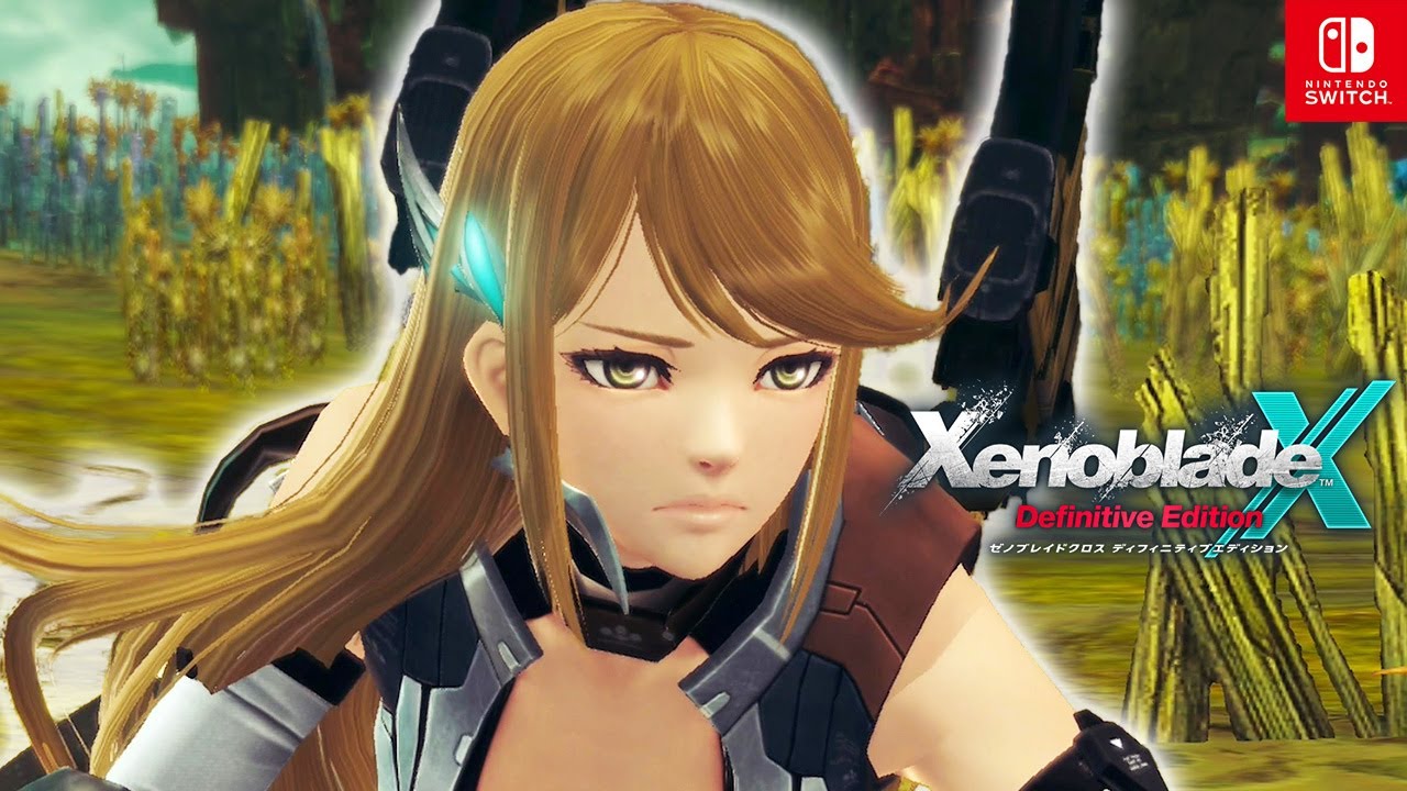 Xenoblade X DE – Chapter 13: All Spear Locations New Story