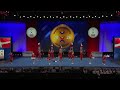Denmark [Coed Elite - Semis]