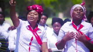 La Voix de l'Éternel__Dijina Dya Yesu (Officiel)