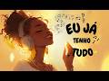 Afrobeat Manifestação 💰 Eu Já Tenho Tudo Que Desejo | Energia &amp; Sucesso