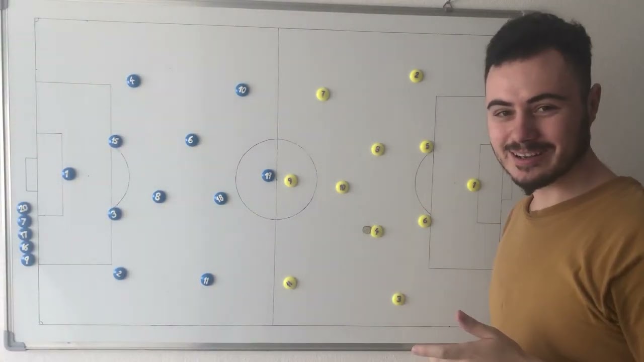 Italy vs England Tactical Analysis 1-2 23 March 2023