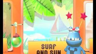 Wacka Monsta is ready for action! screenshot 5