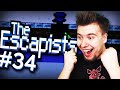 PRÓBA UCIECZKI NUMER DWA. UDA SIĘ? (The Escapists #34)