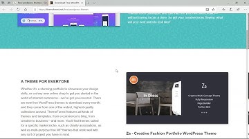 How To Download Free WordPress themes from themeforest
