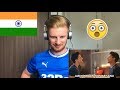 (WOW!!) ENGLISH v/s HINDI Songs (Mashup by Aksh Baghla) // REACTION