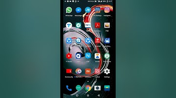 How to enable gestures on Oneplus 5t ||Beginners Guide||