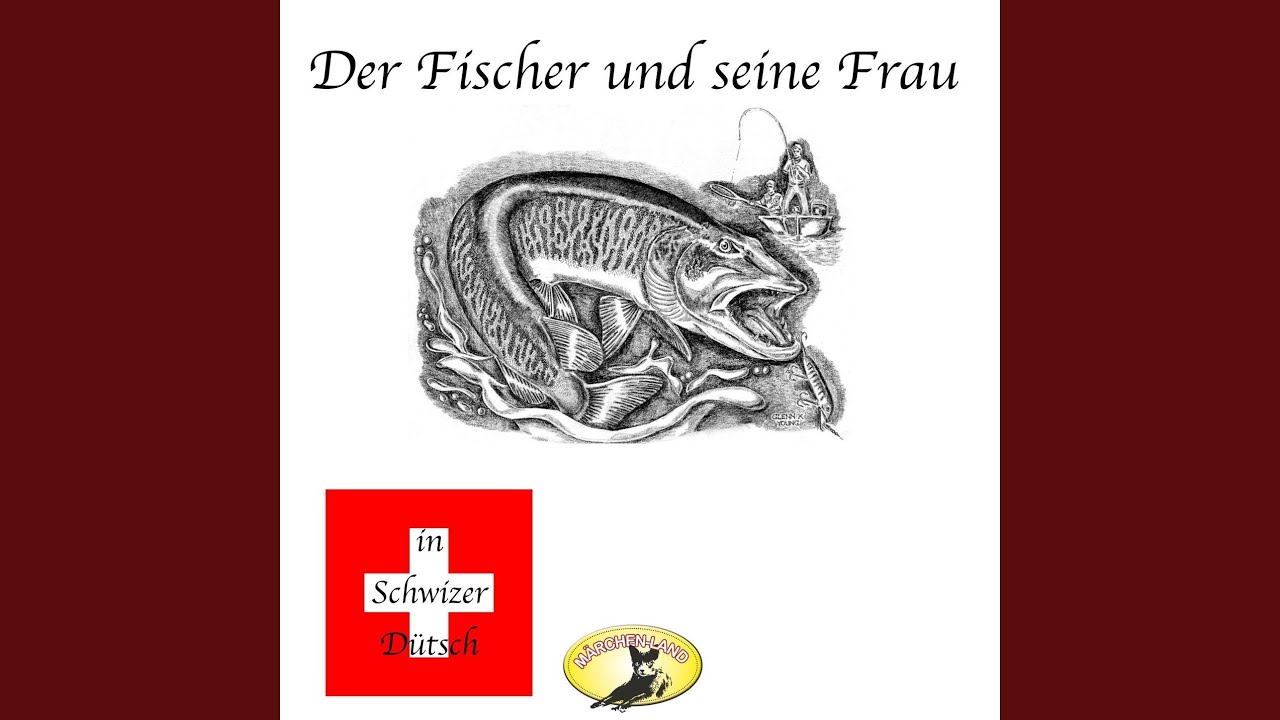 Der Fischer und seine Frau, Teil 13 YouTube