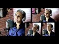 How To Sing a Cover of Africa Toto Cover Vocal harmony
