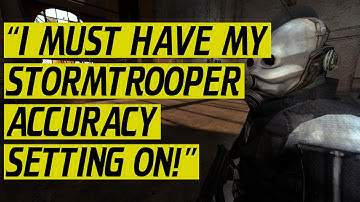 Half-Life 2: FAST DETECT - Part 2 ► Blind Playthrough with commentary ★Phillip Plays★