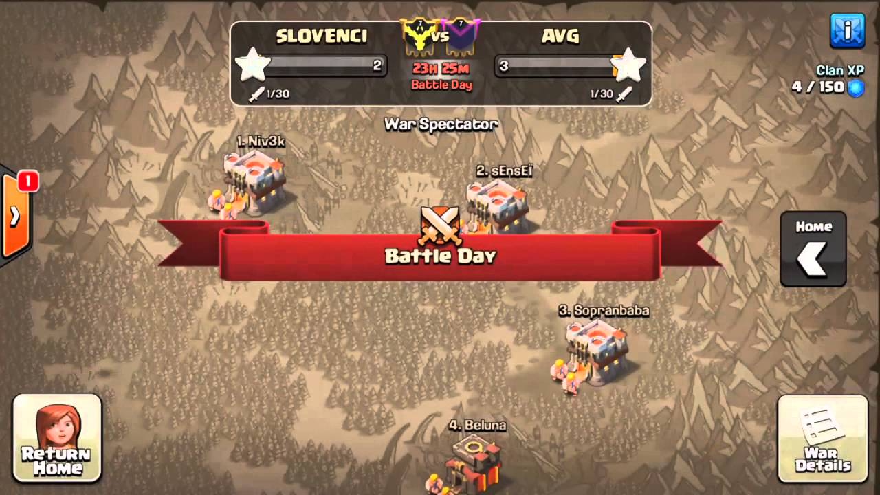 ARCHER QUEEN!!! NO MORE VIDEOS!?!? Talking about the future #3 - Clash of clans