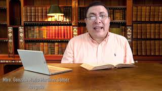Cómo ejercer el Derecho de Petición
