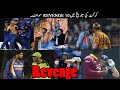 8 Revenge moments in Cricket History