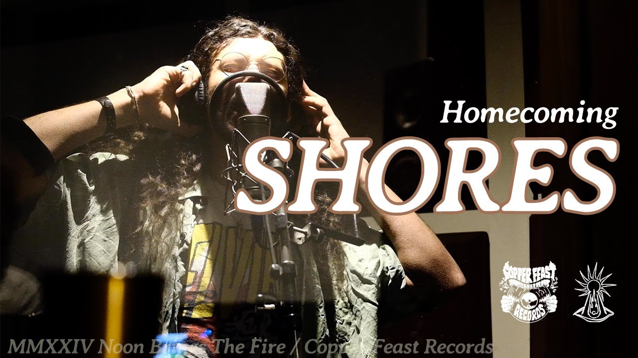 Homecoming - Shores (studio version)