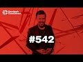 Corsten's Countdown 542