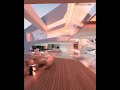 Villa C 🏡 Stunning 3D Architecture Animation Luxury Modern Home Design
