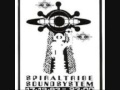 Spiral tribe  sp23 liveset  mix tape tr6