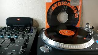 Africanism Dj Gregory - Block Party [Original Version]