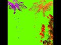 Green screen tree effects raning applemaza  greenscreen