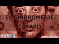 Milenio 3 - Poltergeist en francia / La piedra del Arcángel Gabriel / El Síndrome de Cotard