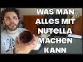 5 Leckere Dinge Die Man Mit NUTELLA Machen Kann Nr 1 - Emrah Lifehacks