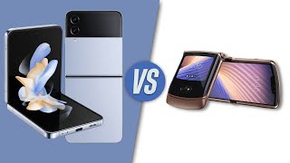 Razr Vs Flip 4: Which One Is Right for You?