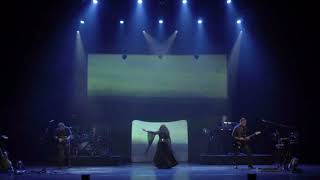 Aerial (Kate Bush) performed by Cloudbusting